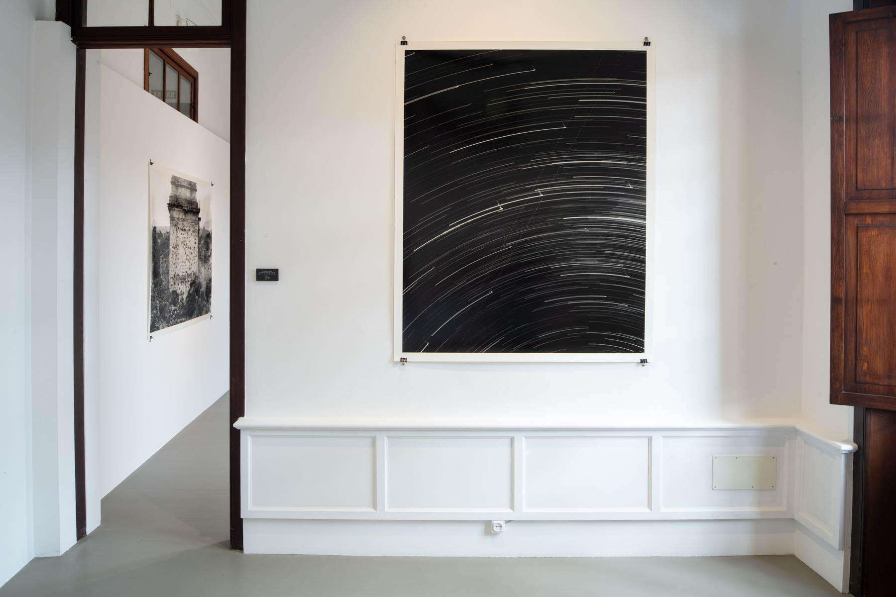 Hannah Collins. Entre volcanes - XII Lanzarote Biennial, La Casa Amarilla, Lanzarote (Las Palmas) - News - Lopez de la Serna CAC