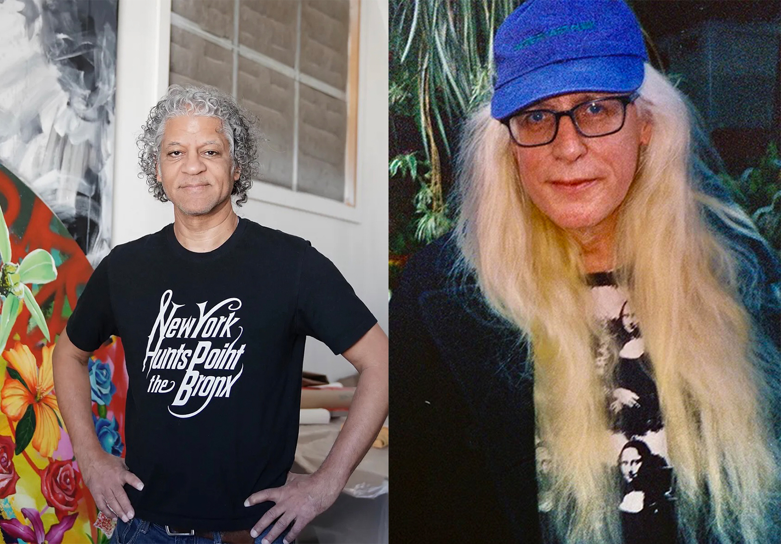 Conversation with Chris "Daze" Ellis & Carlo McCormick - P·P·O·W - News - PPOW