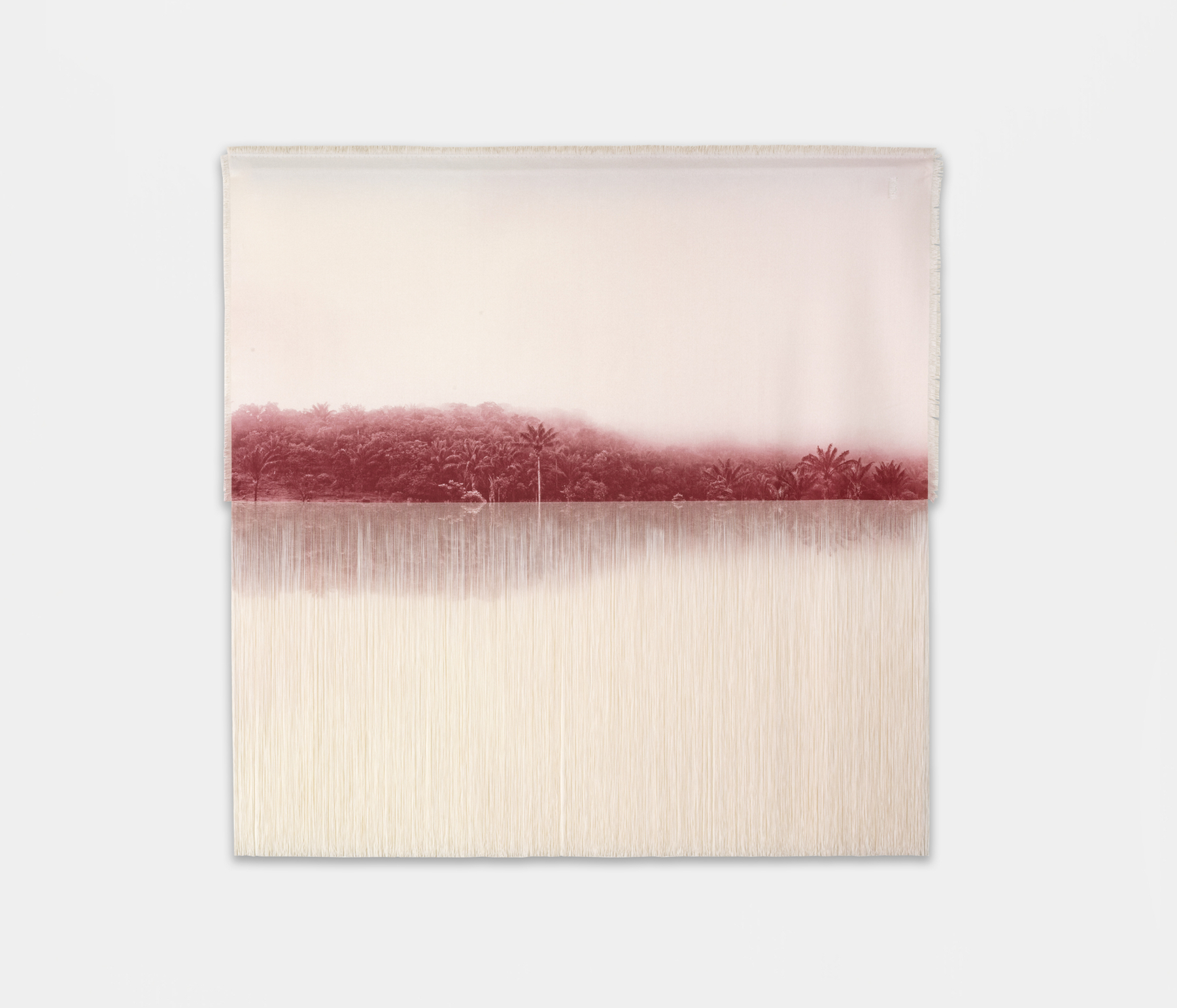 Ana González - RÍO - Exhibitions - Sean Kelly Gallery