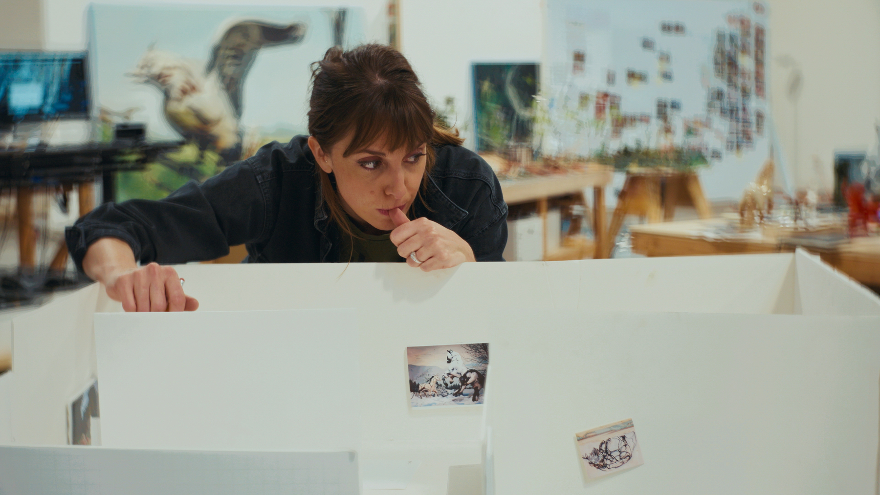 Emma Webster Joins Petzel -  - Collect - Petzel Gallery