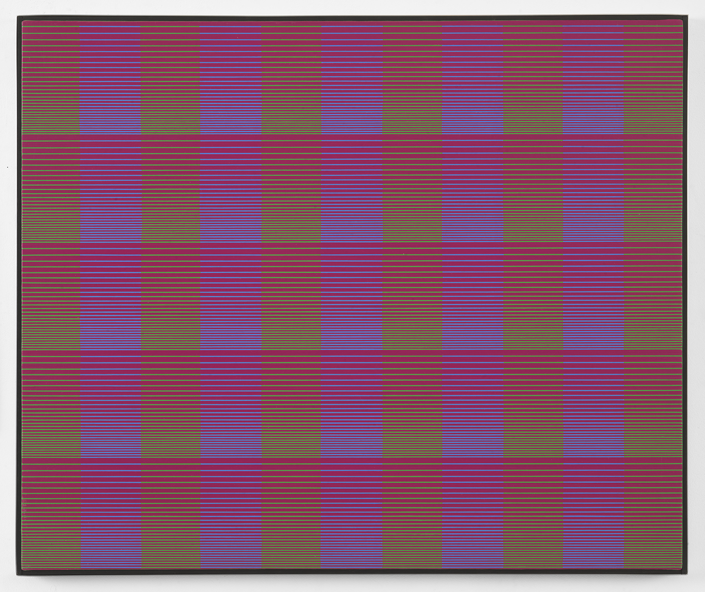 JULIAN STANCZAK Five Verticals