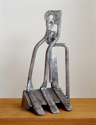 ANTHONY CARO Table Piece Root