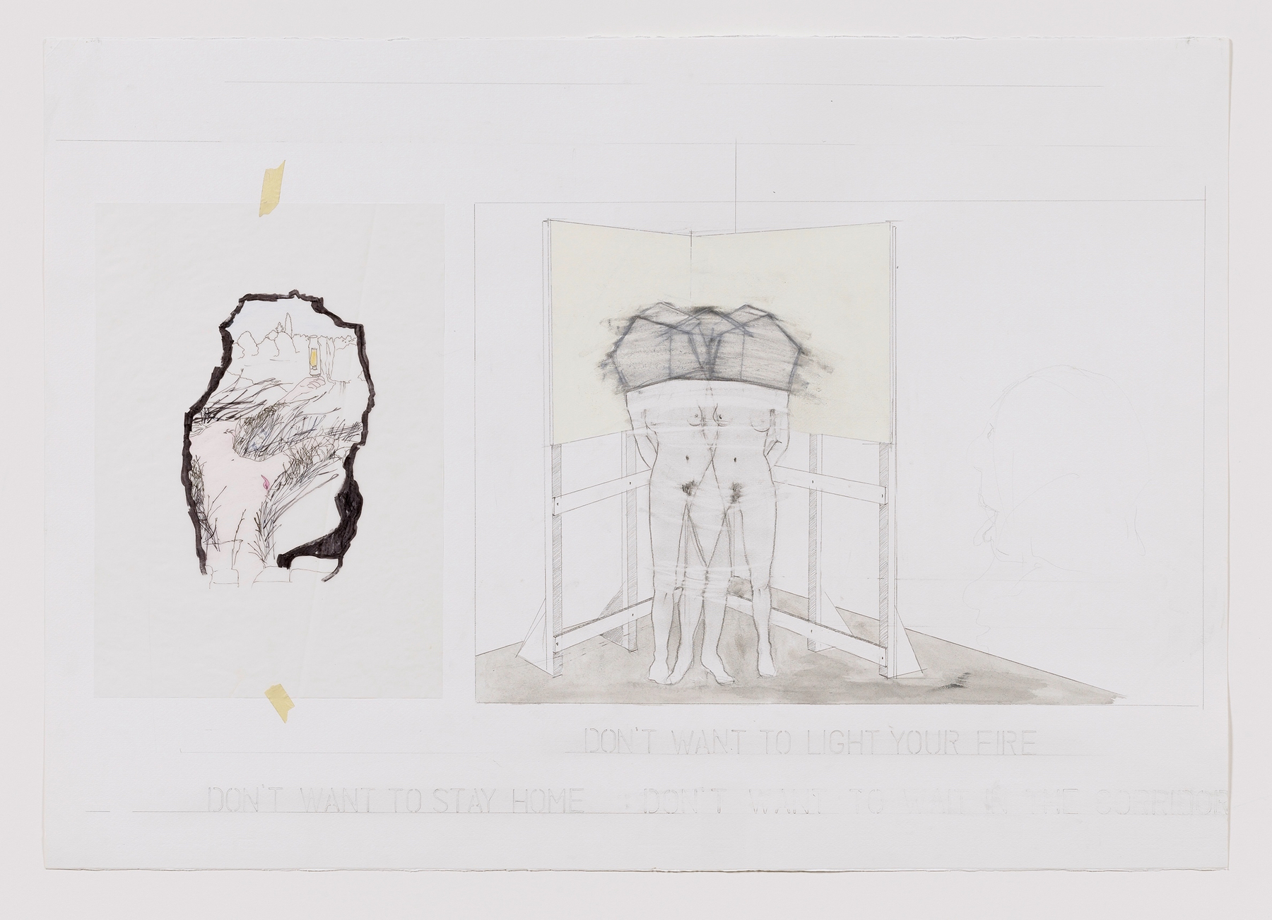 Fin de Siècle -  - Viewing Room - Mitchell-Innes & Nash