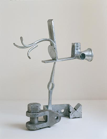 ANTHONY CARO Table Piece North