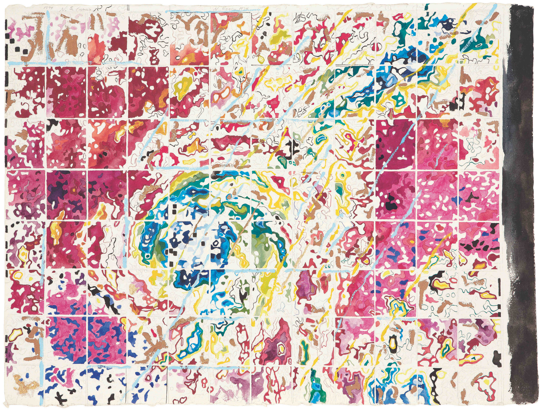 Fin de Siècle -  - Viewing Room - Mitchell-Innes & Nash