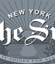 New York Sun “Karl Hartman: The Nature of Nature” is a must-see exhibition and much overdue.