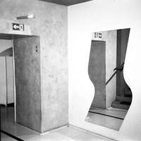 Portrait 1 (P & J), Paris