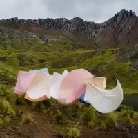 Silk no. 16, Sanbor, Peru