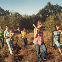 The Mothers Ascending, Spring Hill