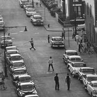 Brooklyn Gang (stickball players)