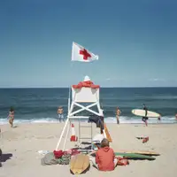 Ballston Beach, Truro