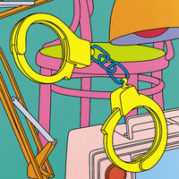 Intimate Relations, 2001