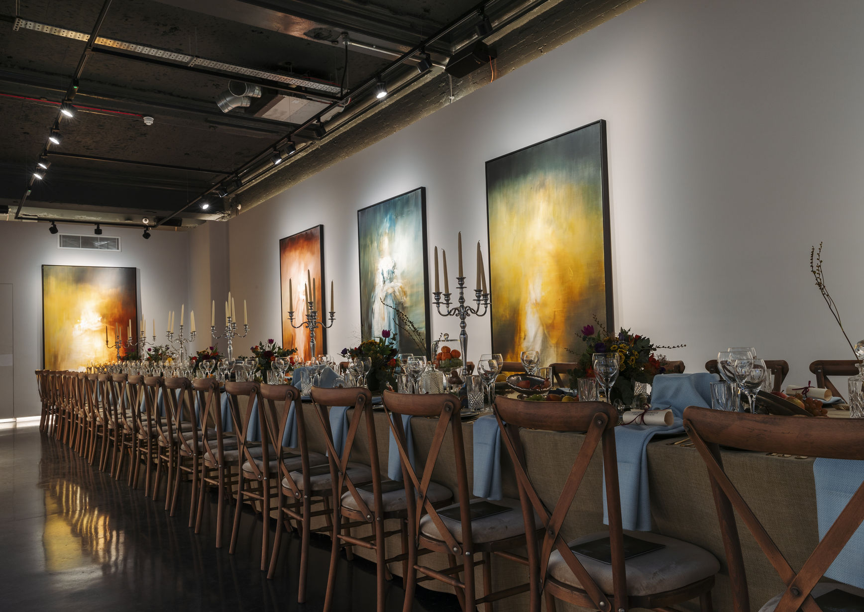 Jakewoodevansvipdinnerlucyemms6537