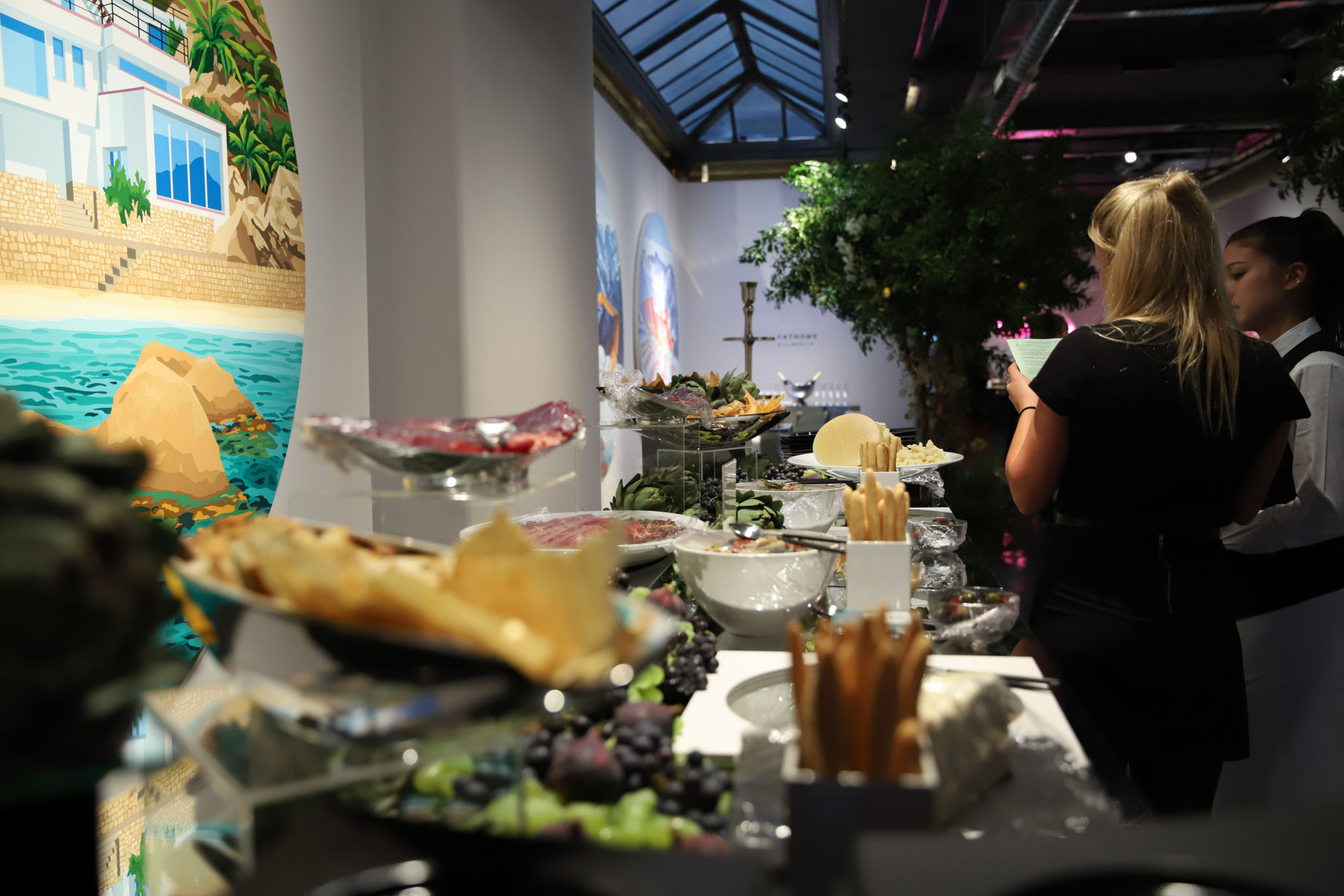 Belomnd Event Fathoms9002