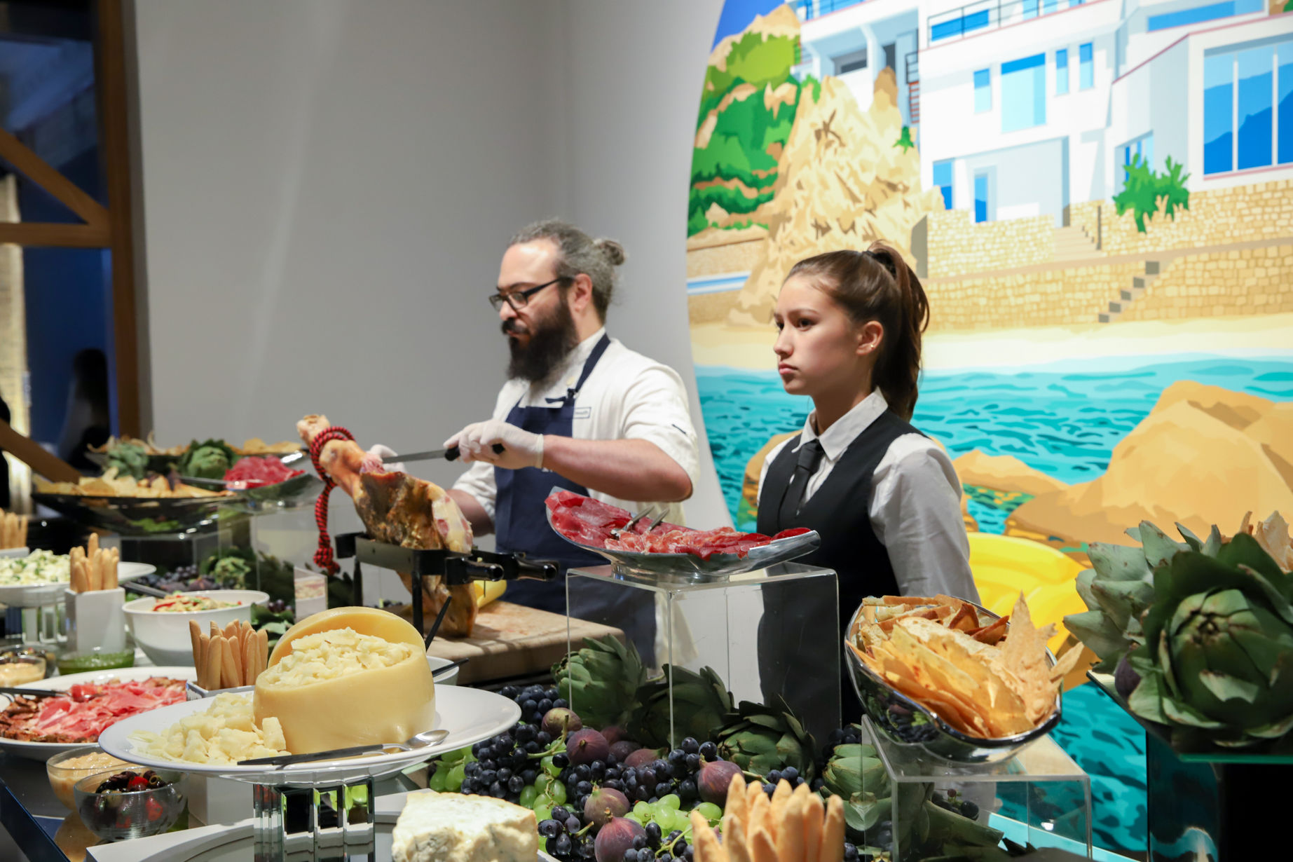 Belomnd Event Fathoms9049