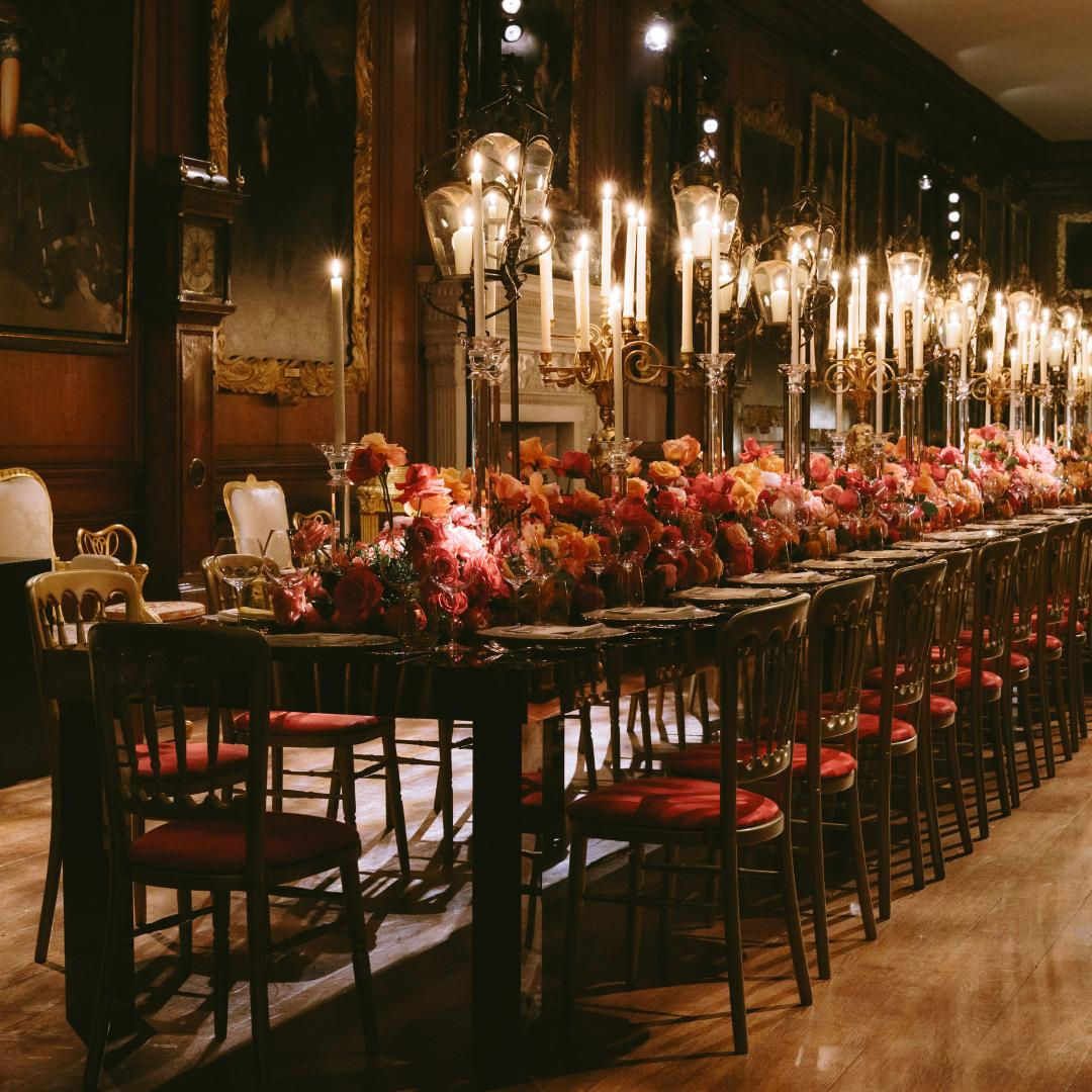 Luminaire Luminaire delivers standout event production, specialising in lighting, audio, video, set design, and custom builds. Trusted by iconic venues...