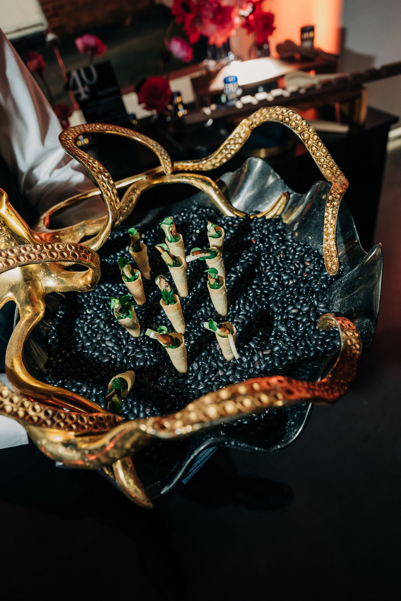 Milan 40 Birthday Party Varna Studios 151