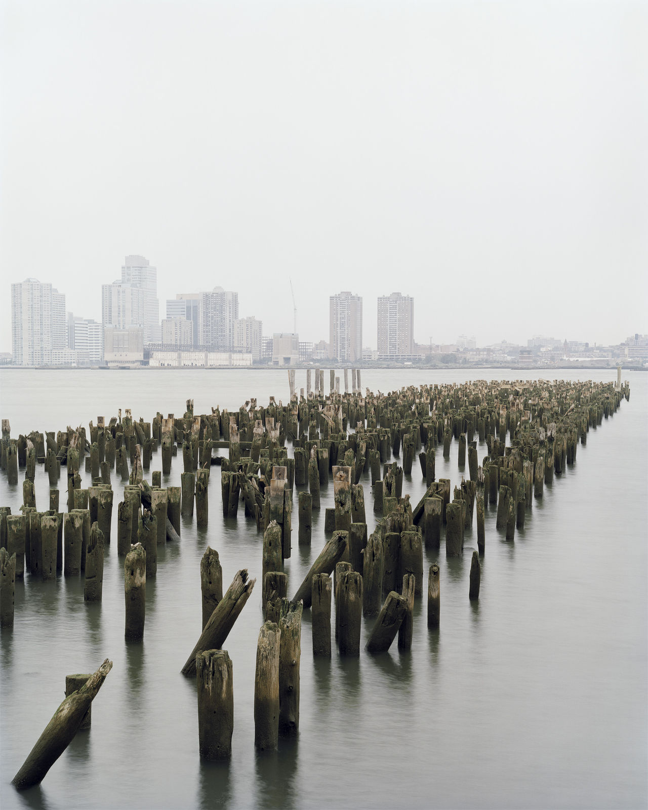 Janelle Lynch Untitled 6, 2001-2006