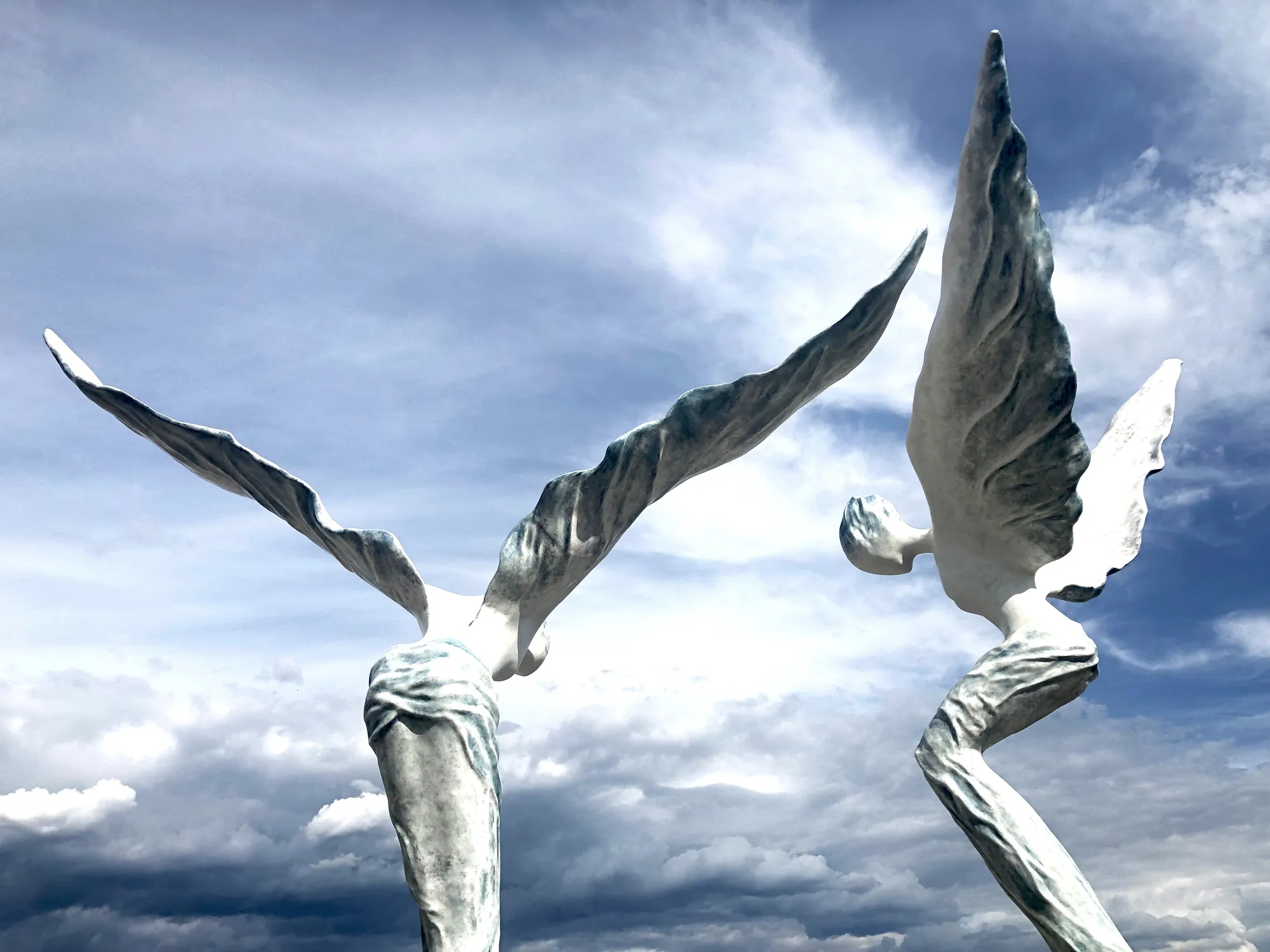 Pro Terra Et Natura, Phantom Creek Winery, B.C. Canada