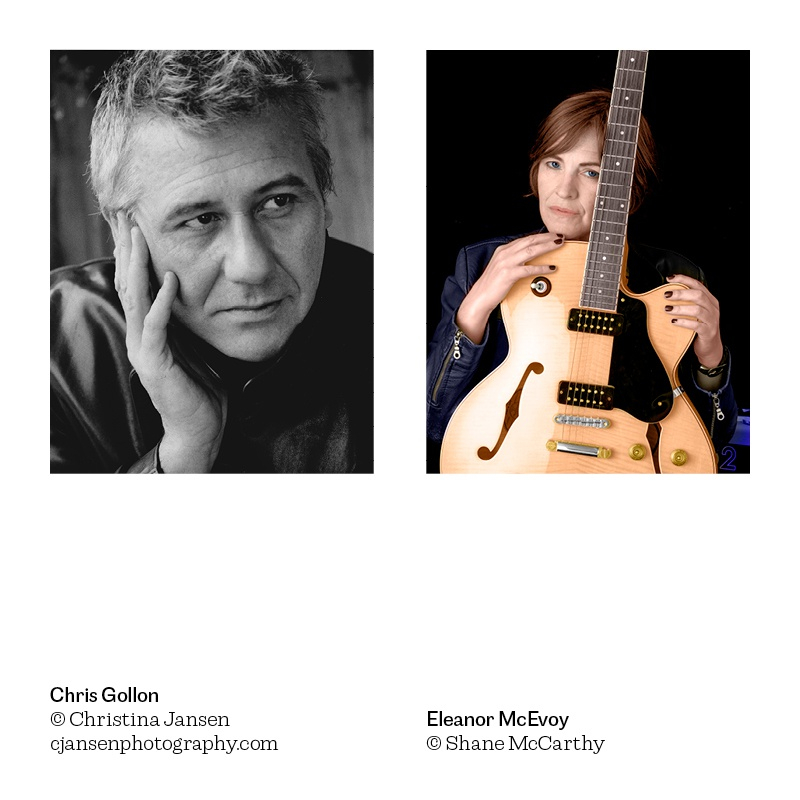 Chris Gollon: Gimme Some Wine