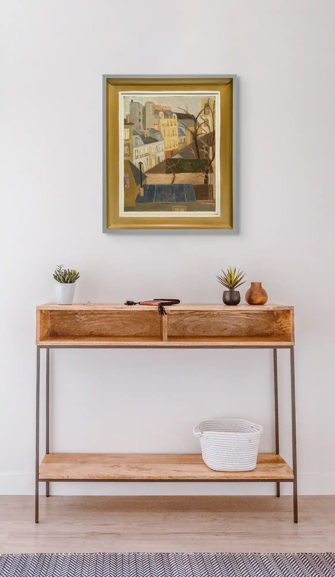 Rue de l'Observatoire