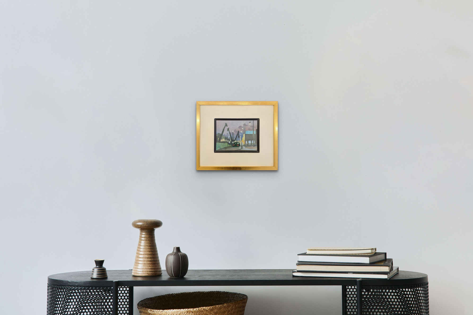 Decarie II (probably at Sherbrooke Street)