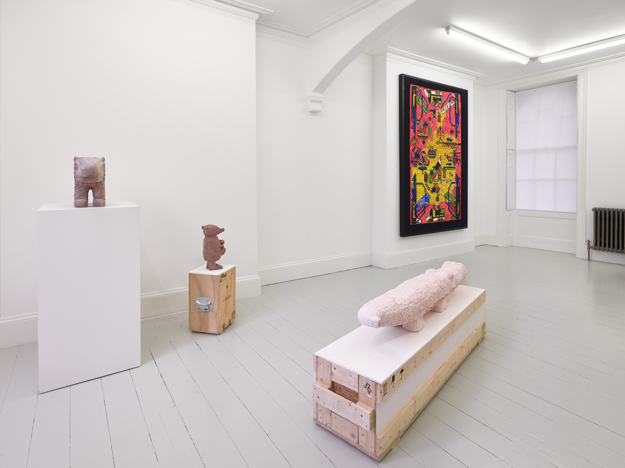 A Snake Without A Head Is Just A Rope