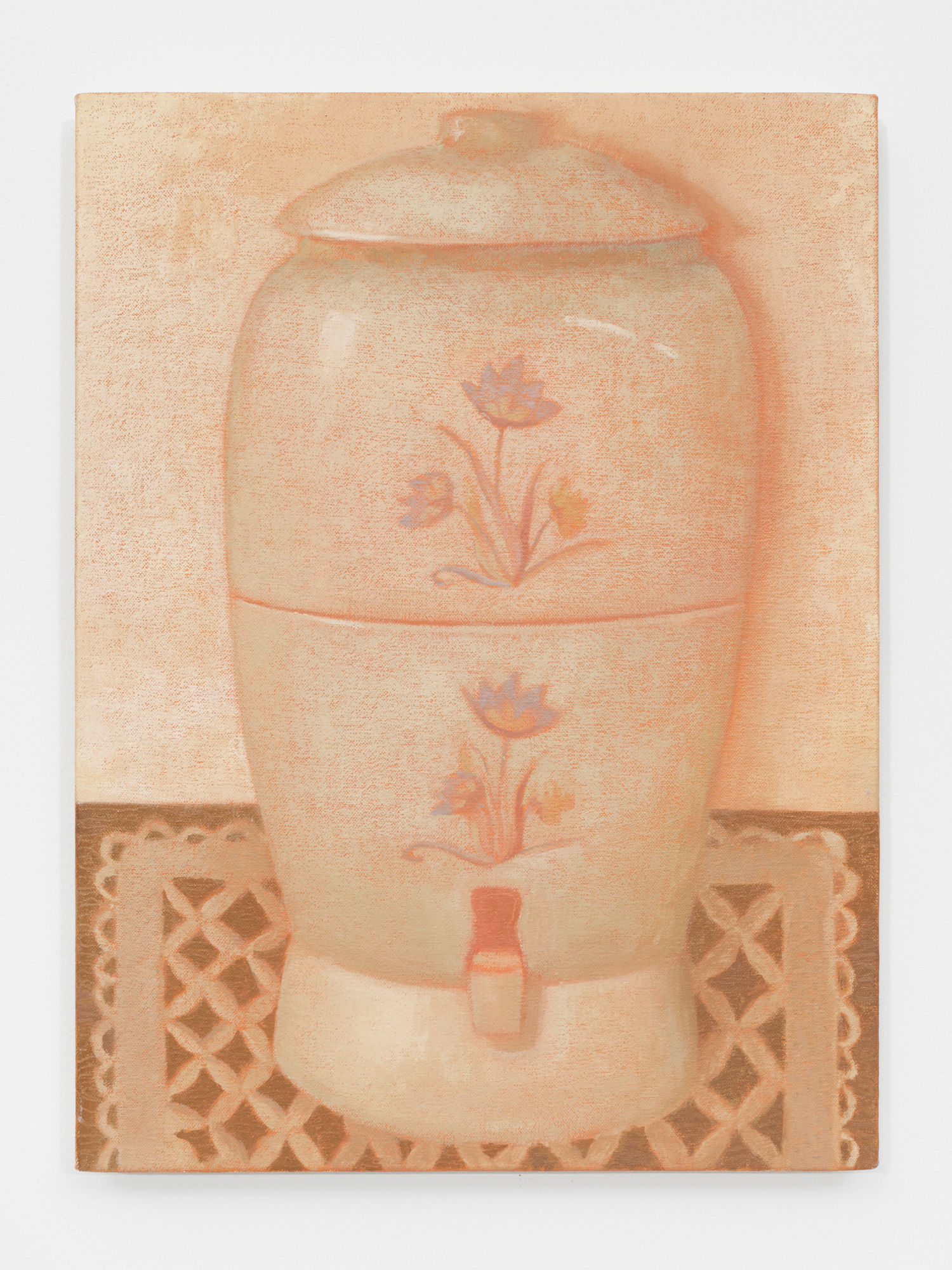 Paula Siebra, Filtro de Louça, 2023