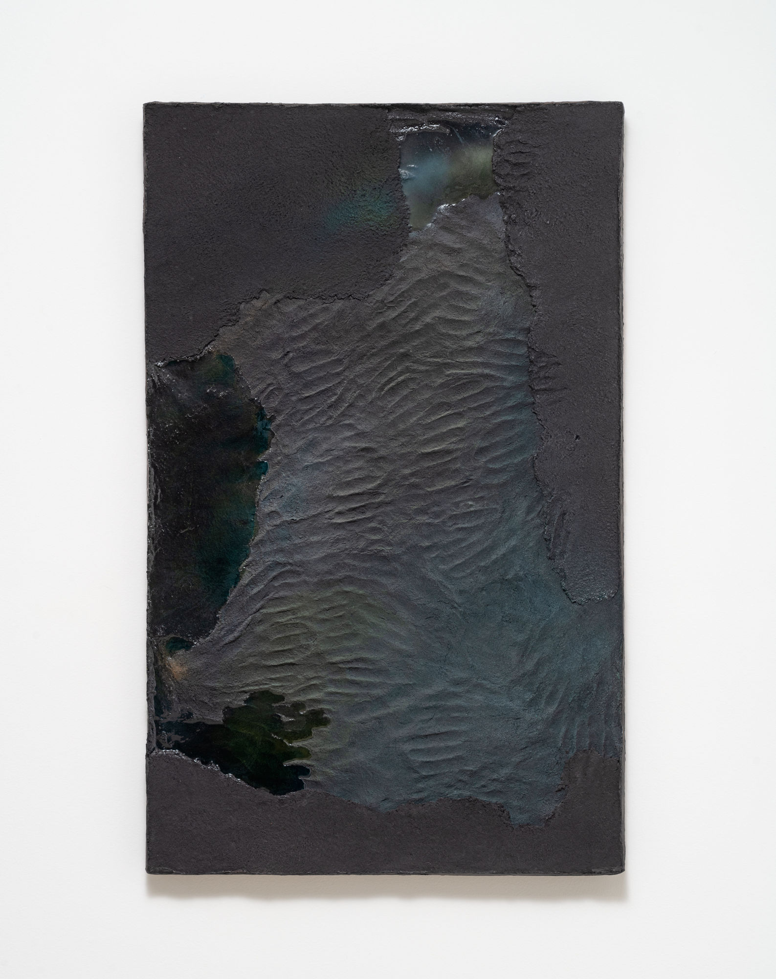 Paloma Bosquê, Plate | Placa, 2023