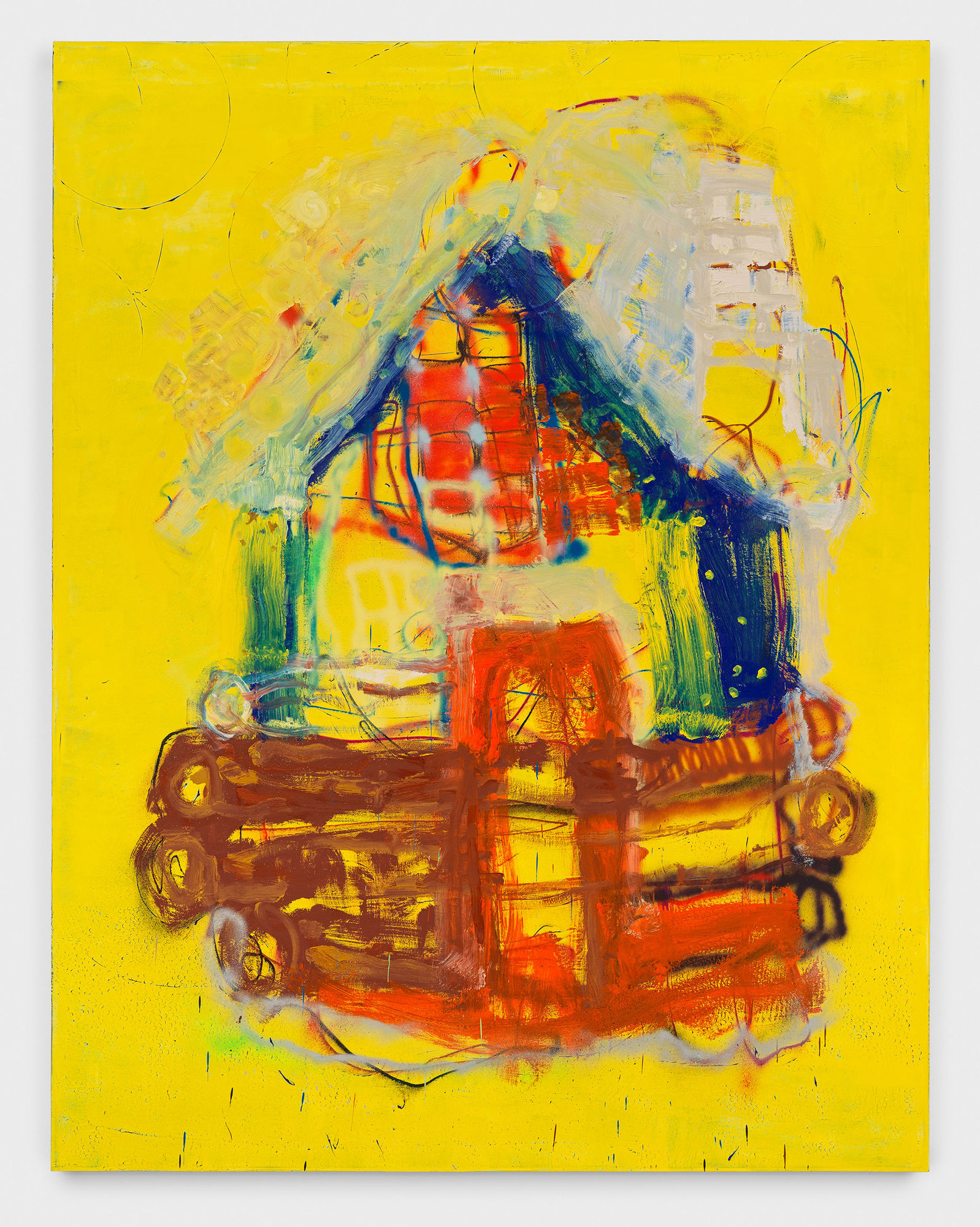 Art Basel Miami Beach