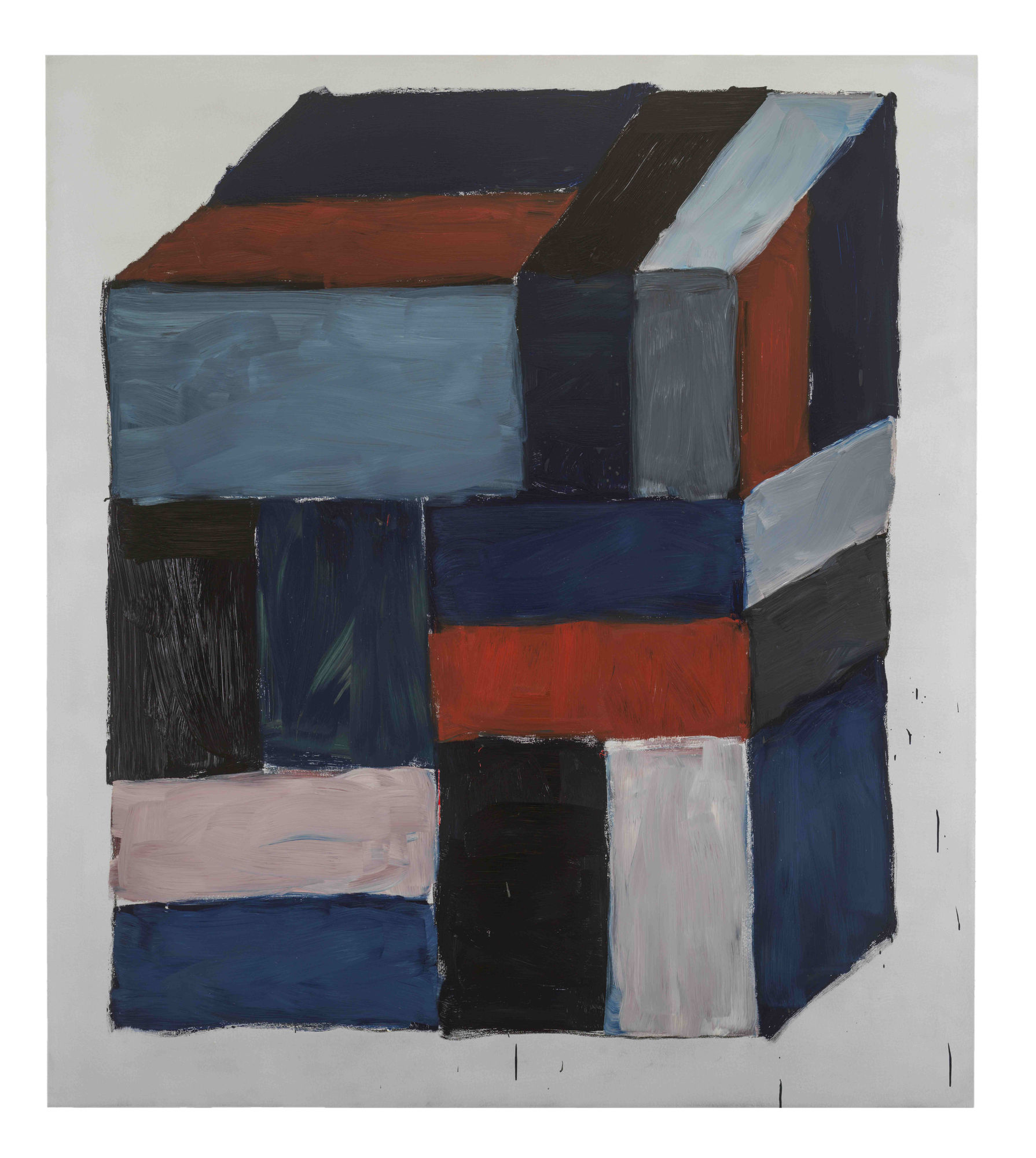 Sean Scully