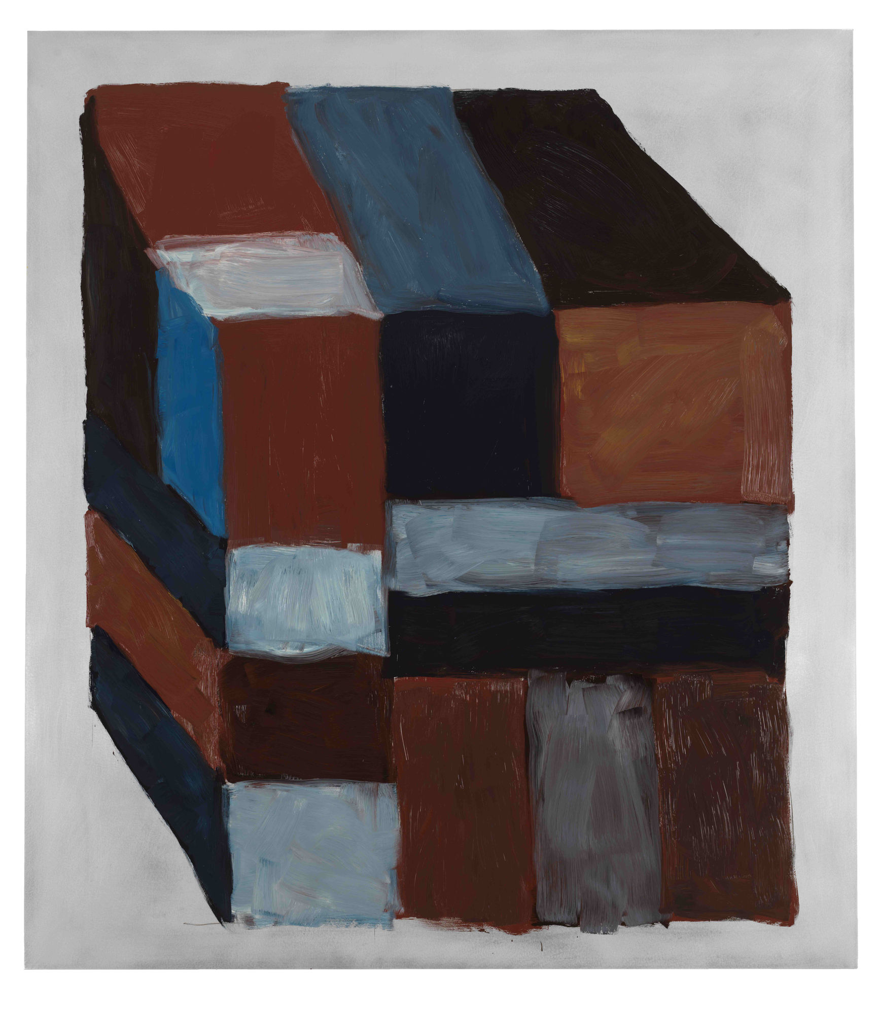 Sean Scully