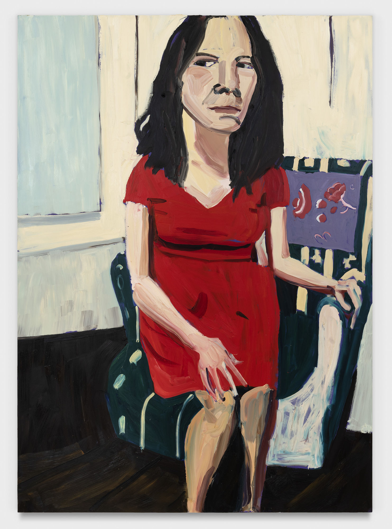 Chantal Joffe