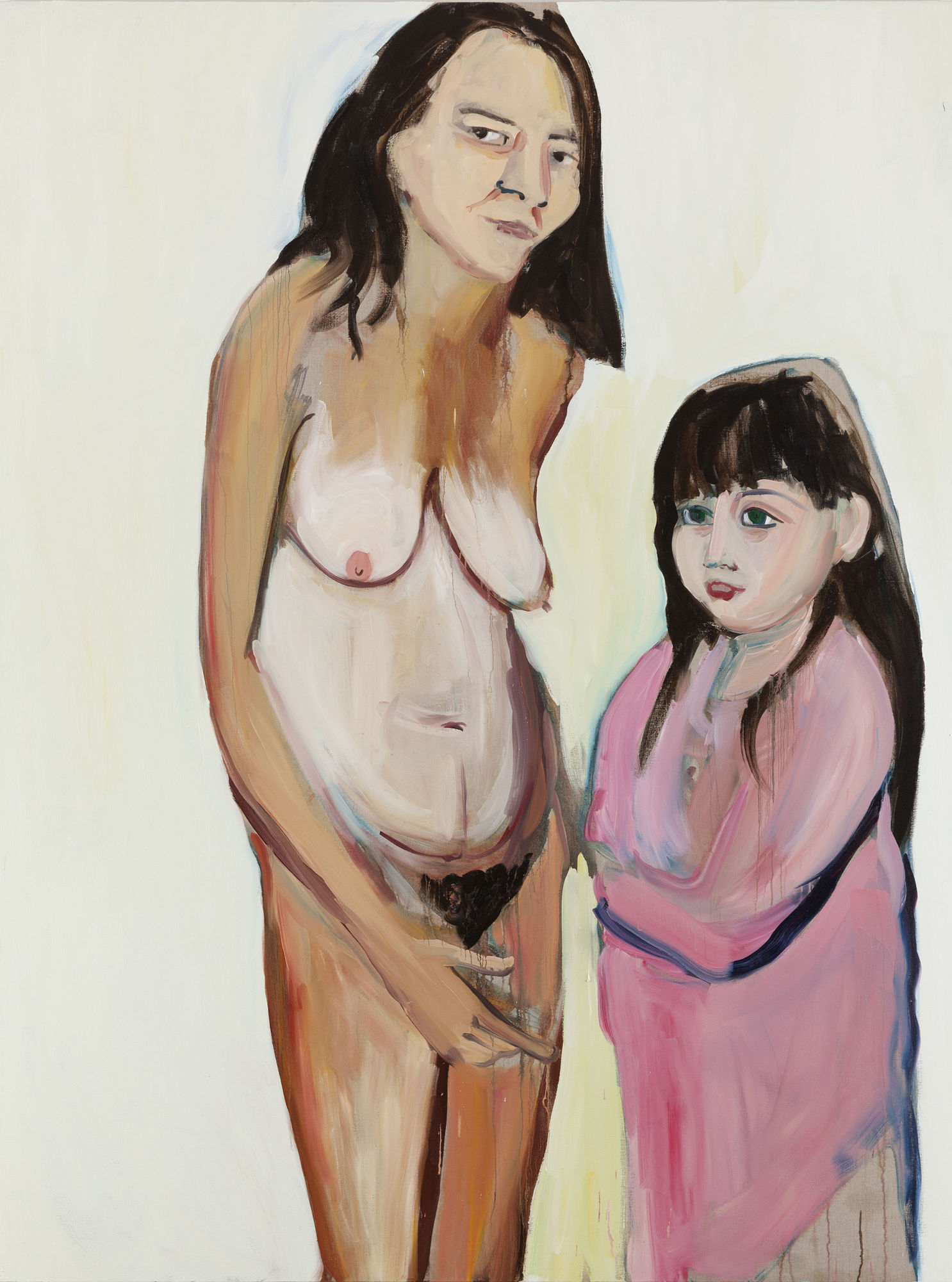 Chantal Joffe