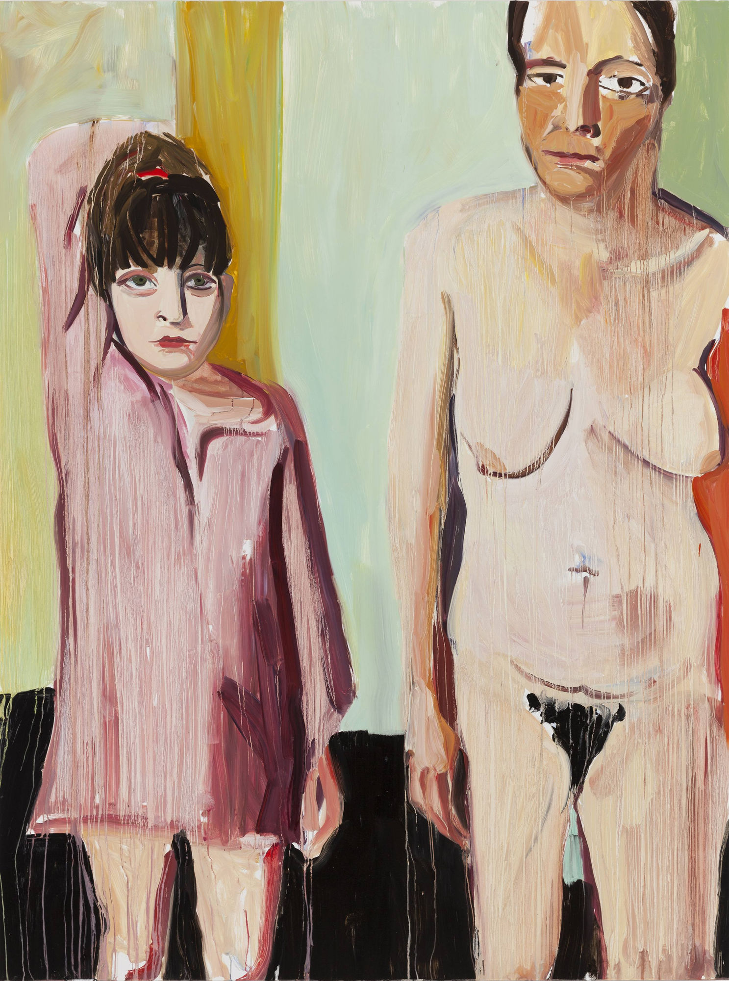 Chantal Joffe