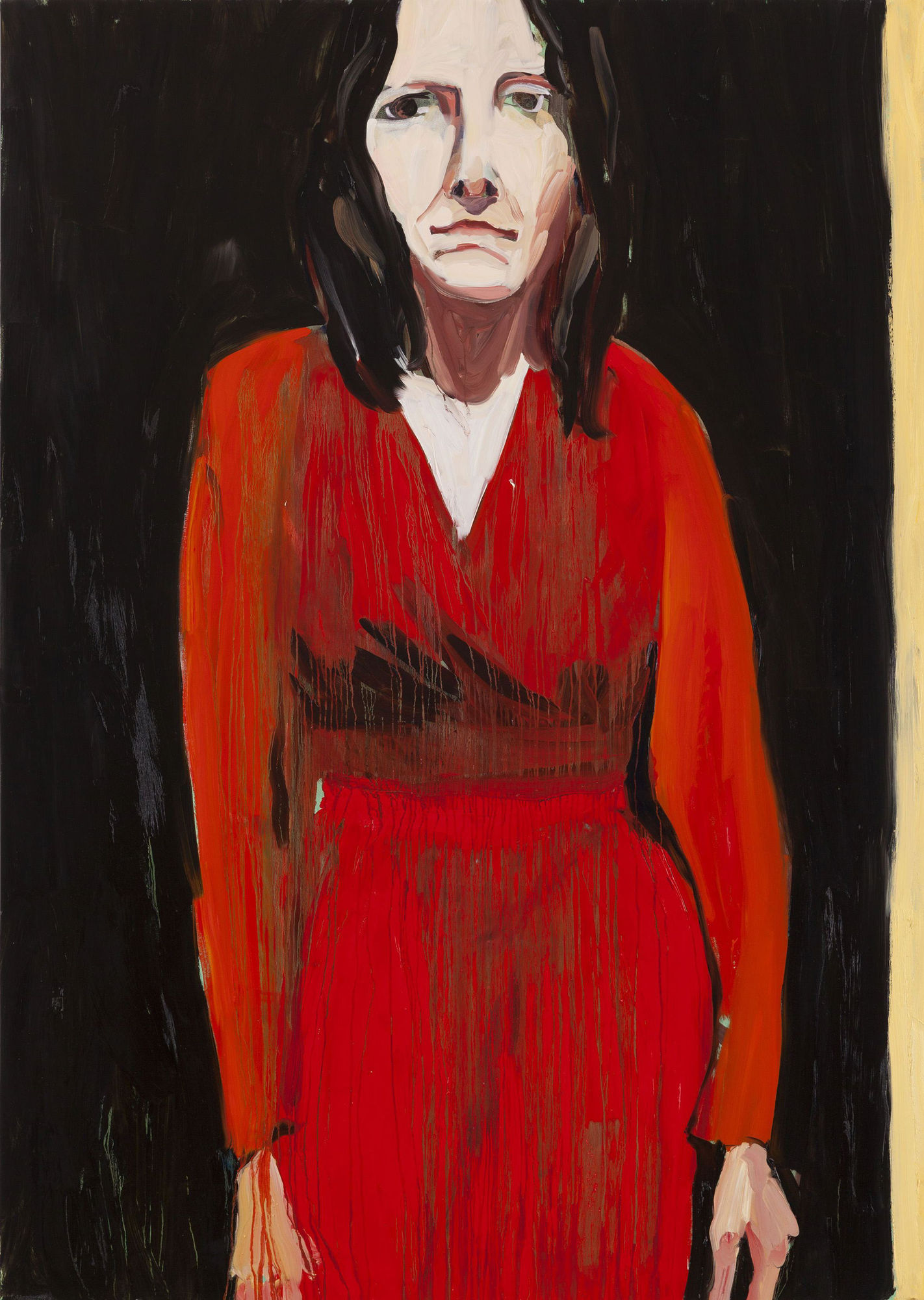 Chantal Joffe
