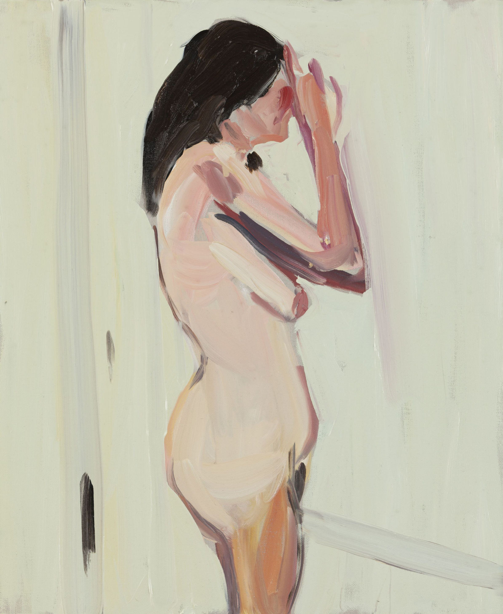 Chantal Joffe