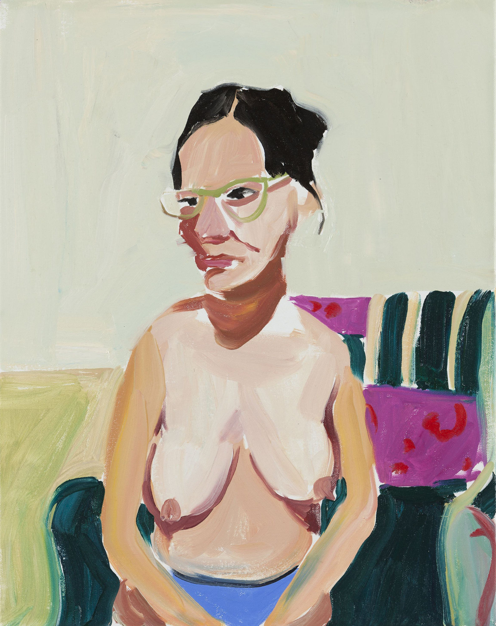 Chantal Joffe