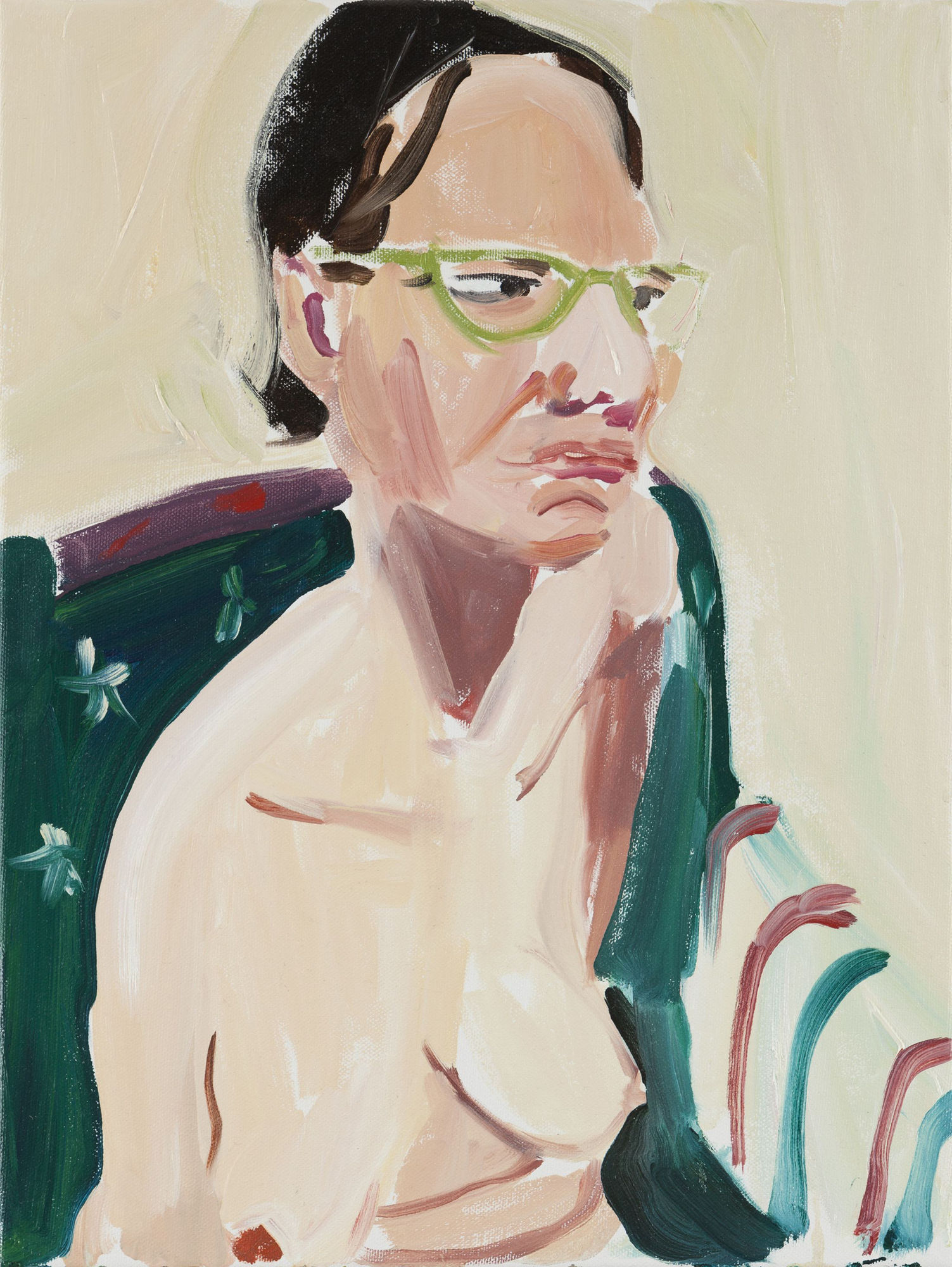 Chantal Joffe