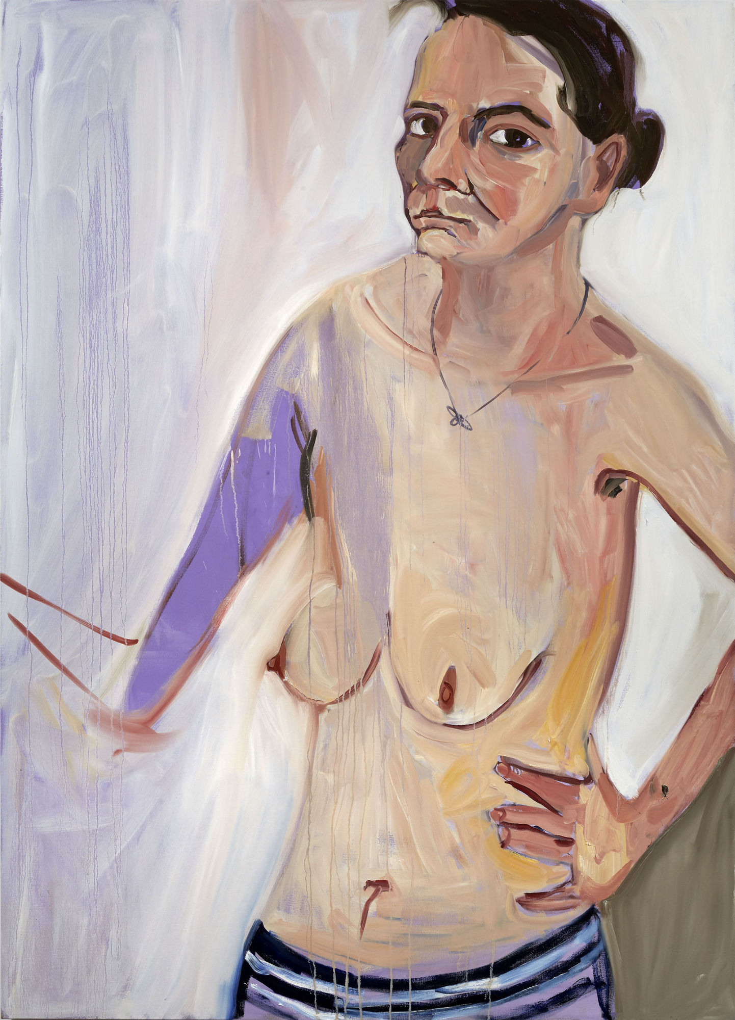 Chantal Joffe
