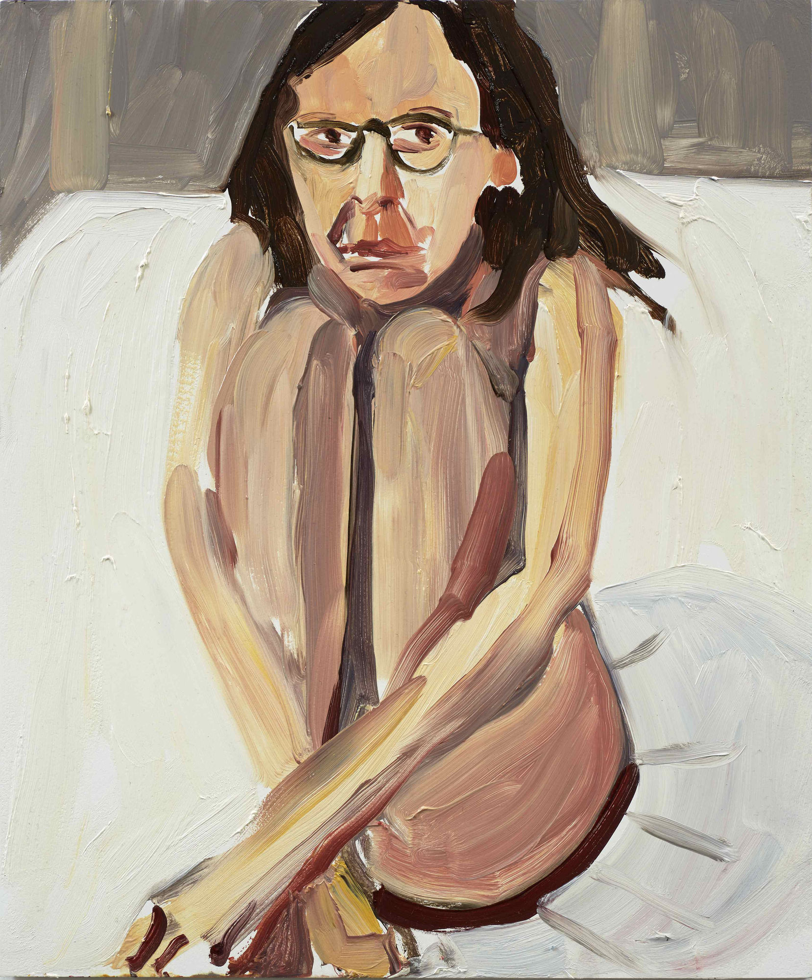 Chantal Joffe