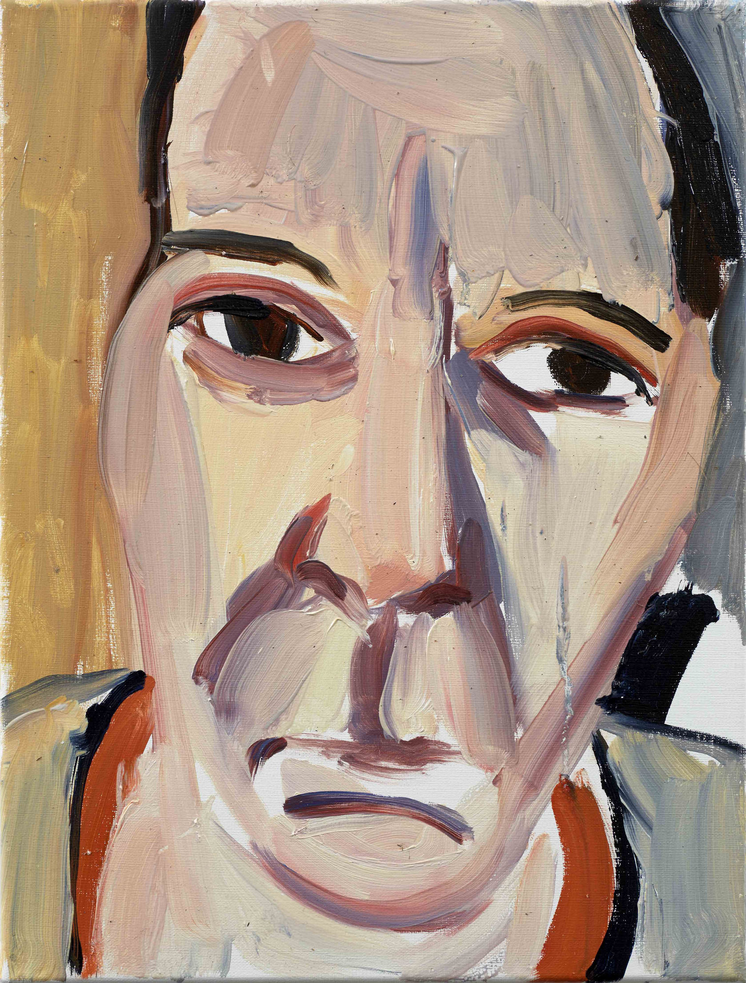 Chantal Joffe