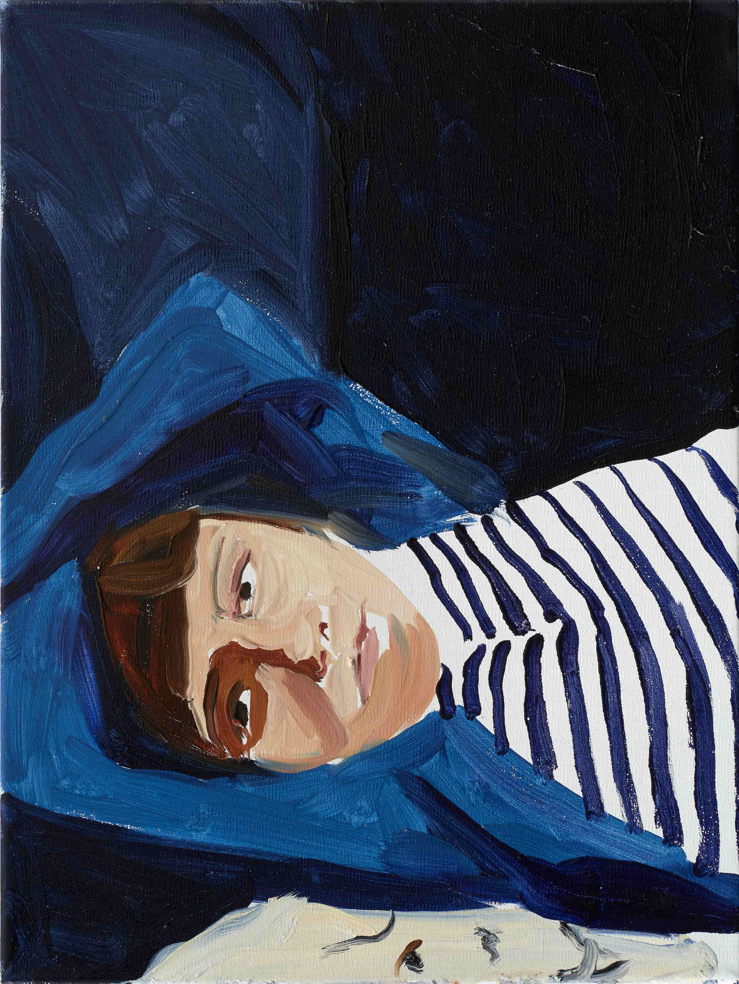 Chantal Joffe