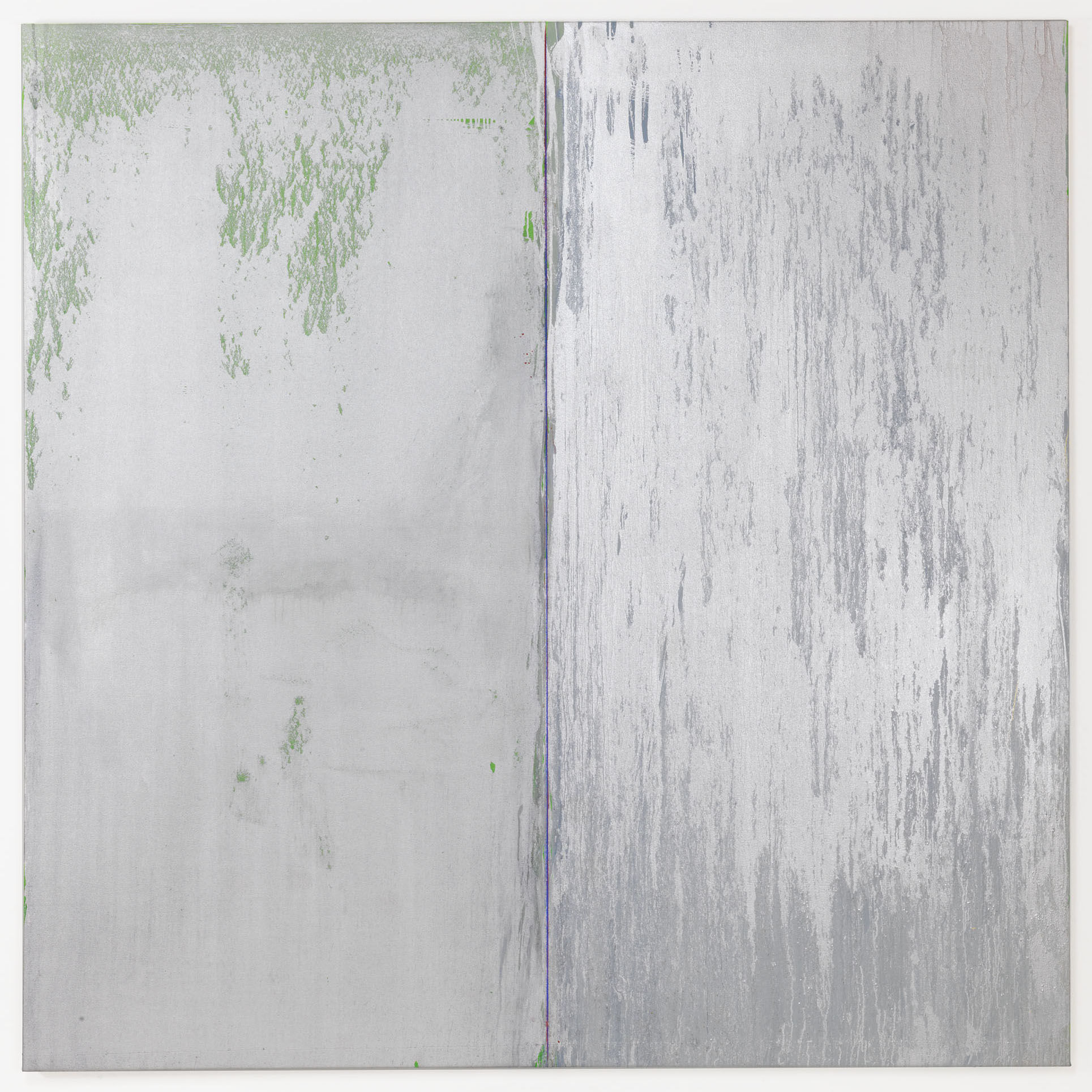 Pat Steir