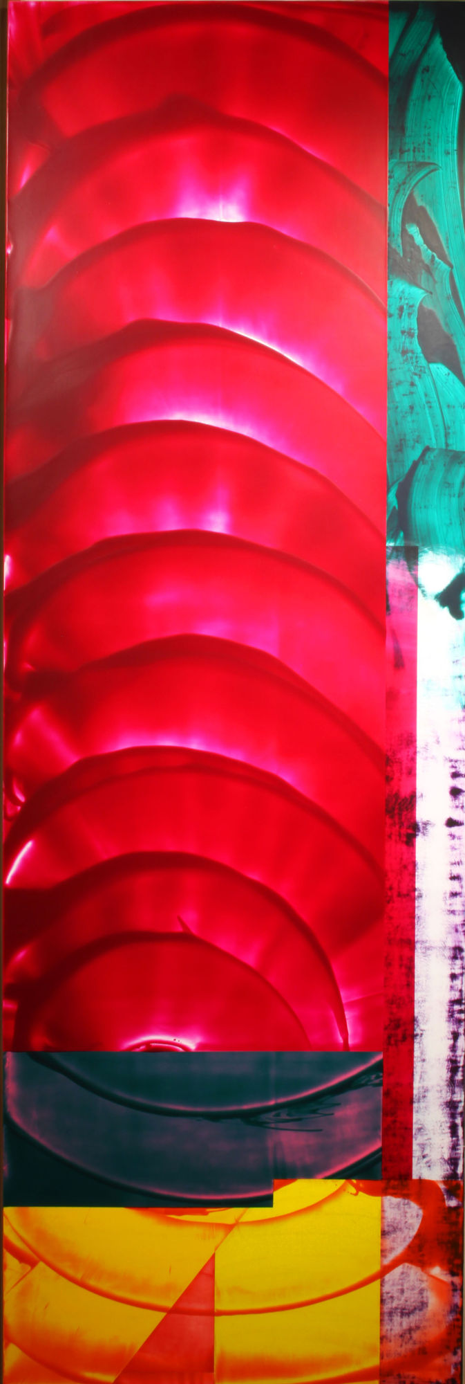 Reinventing Abstraction