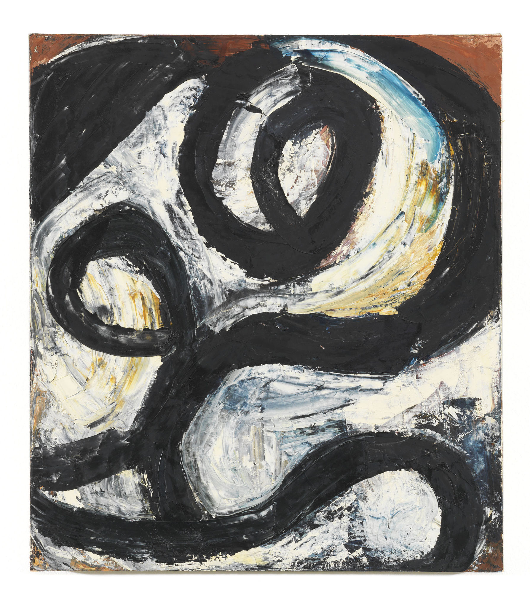 Reinventing Abstraction