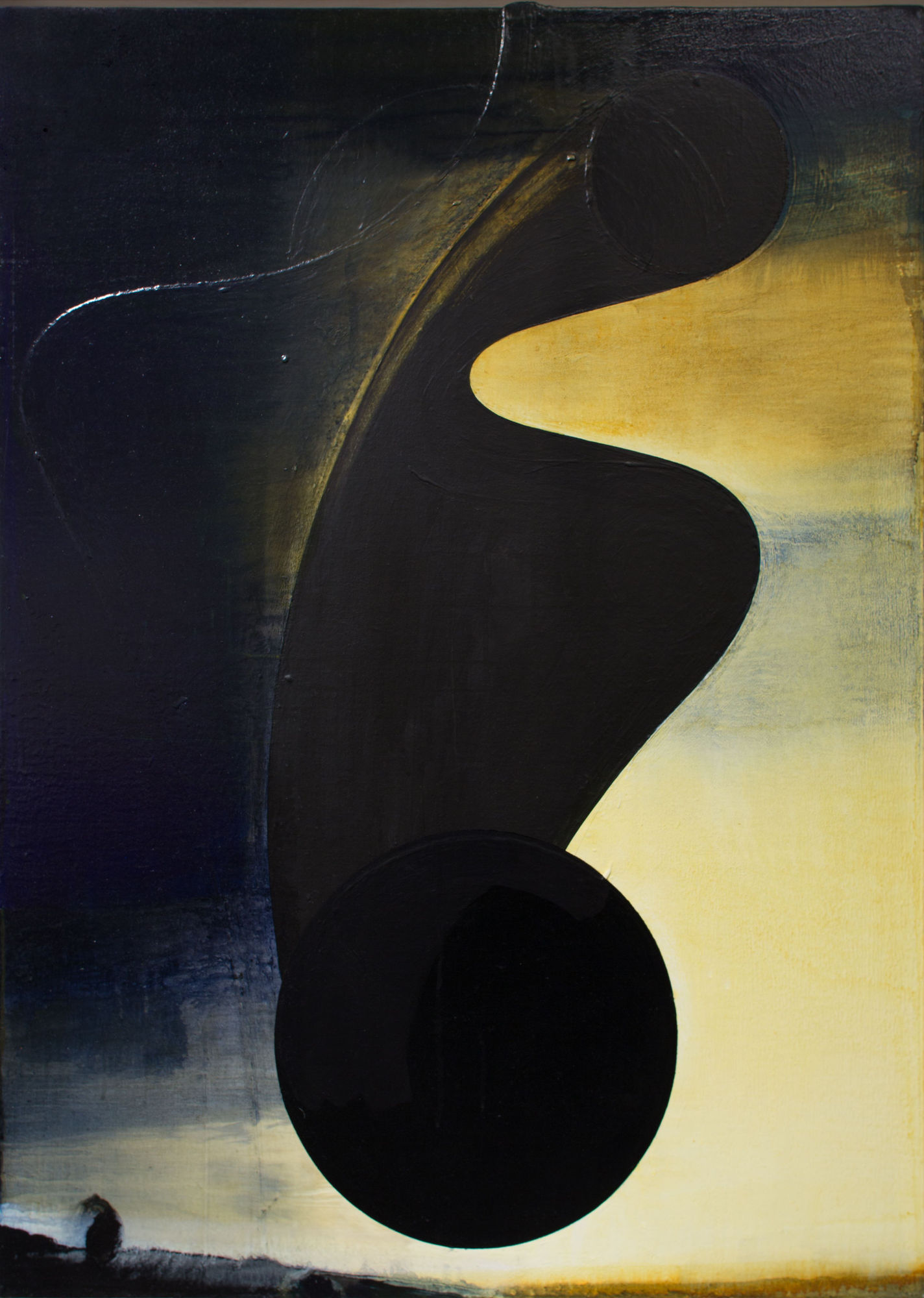 Reinventing Abstraction