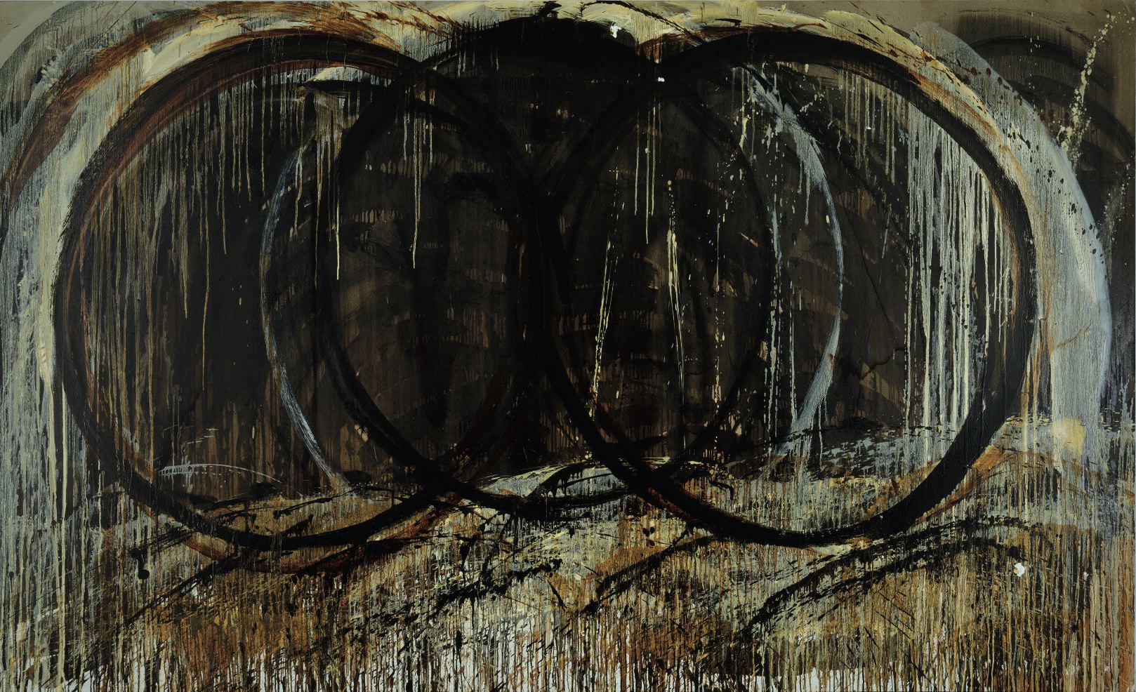 Reinventing Abstraction