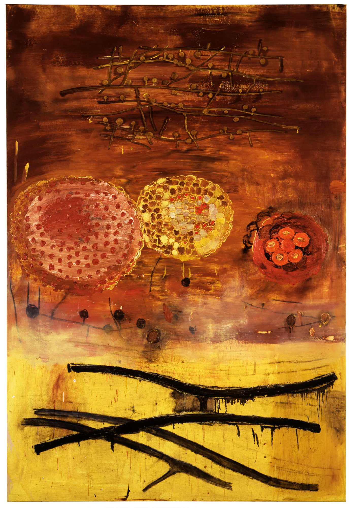 Reinventing Abstraction