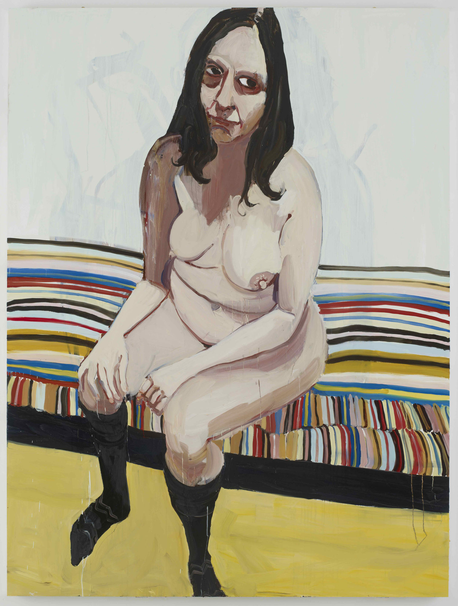 Chantal Joffe
